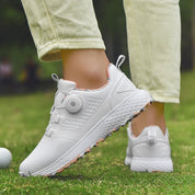 DriveFlex Waterproof Golf Sneakers