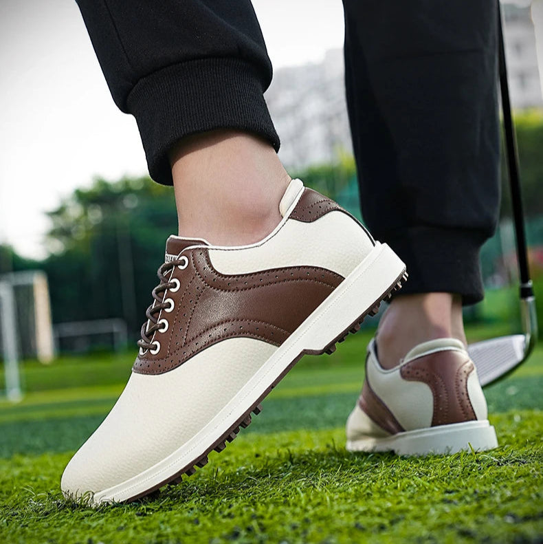 ClimaGrip Pro Golf Shoes for Men