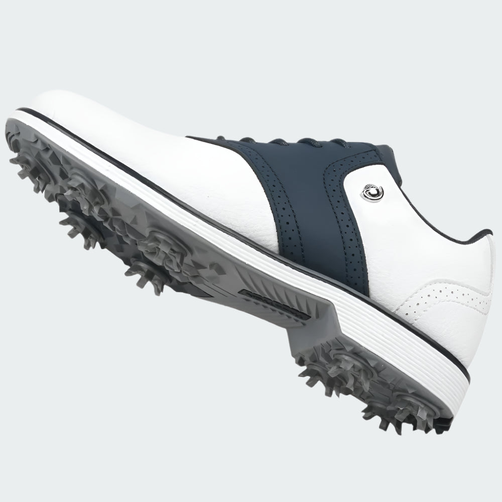 ProSpike Men's Luxury Golf Shoes