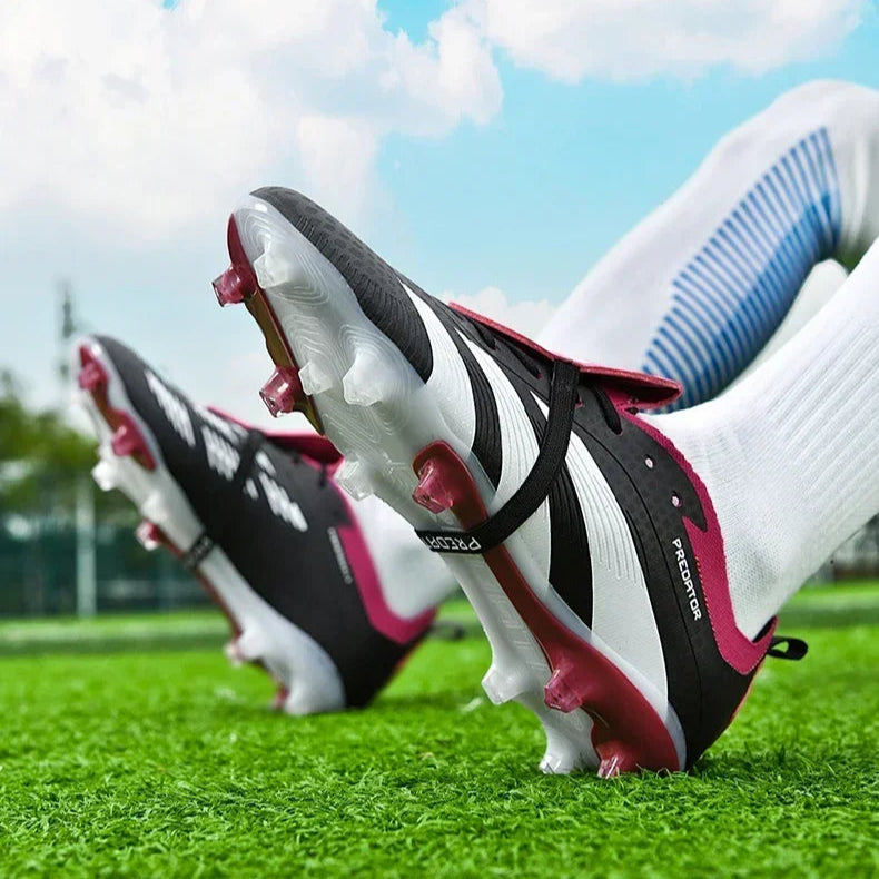 VortexStrike Ultralight Soccer Cleats