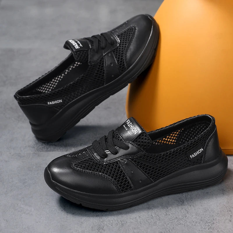 AirLite Mesh Runners