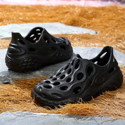 AeroWave Slip-On Sandals