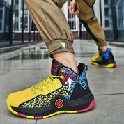 ElevateZone GripCore Sneakers