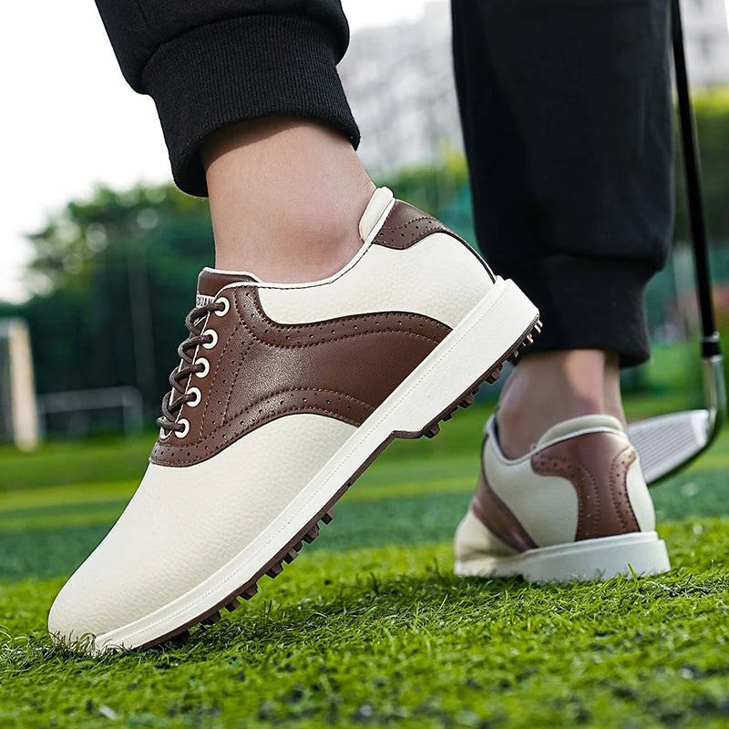 ClimaGrip Pro Golf Shoes for Men