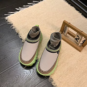 Velora Platform Mules