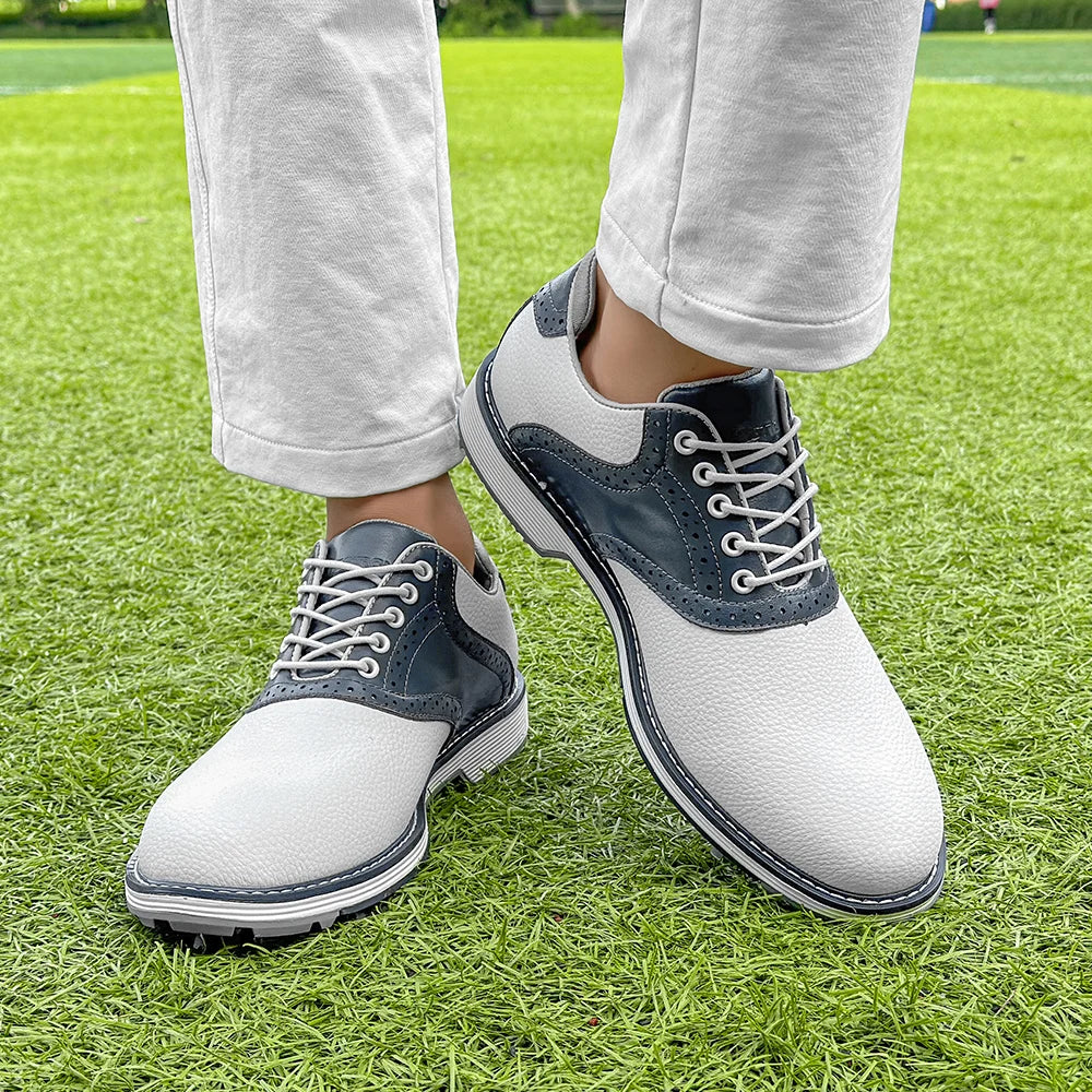 Worldsion Professional Golf Shoes