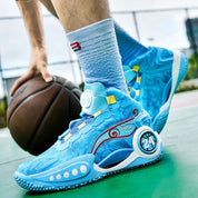 VertiRush MidZone Trainers