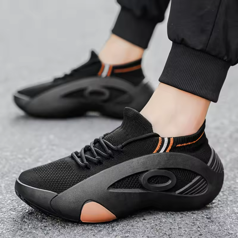 NeoRush Performance Sneakers