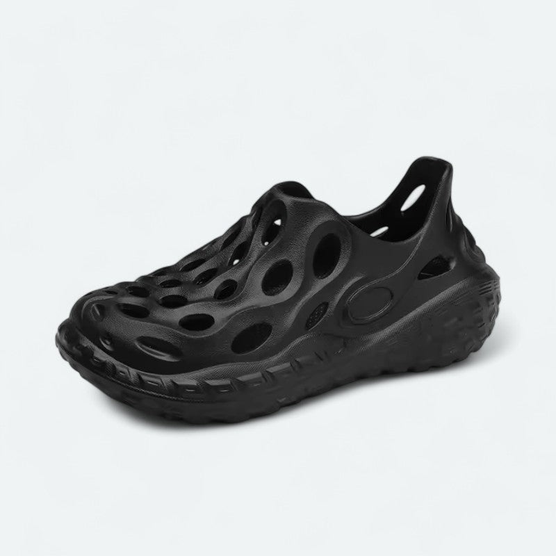 AeroWave Slip-On Sandals