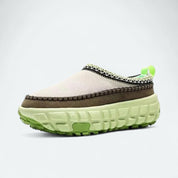 Velora Platform Mules