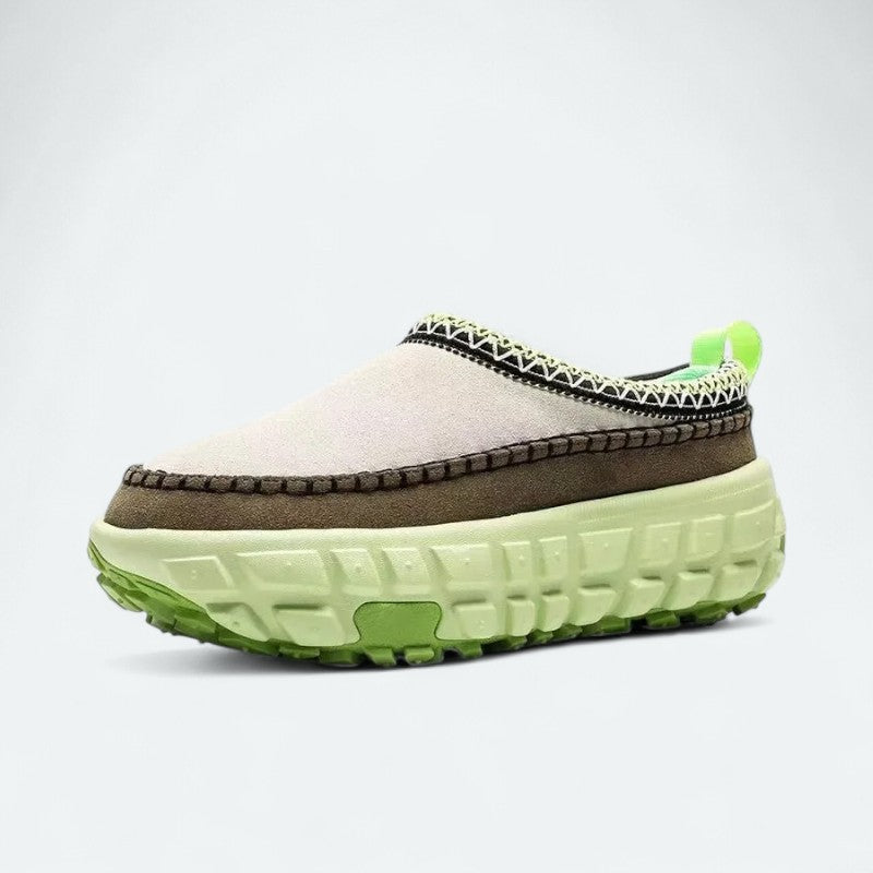 Velora Platform Mules