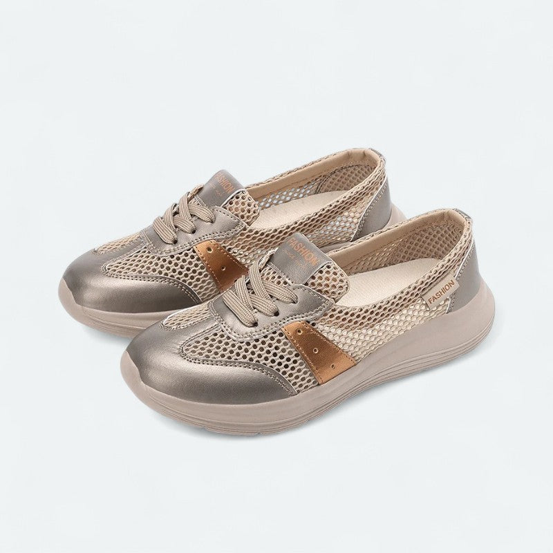 AirLite Mesh Runners