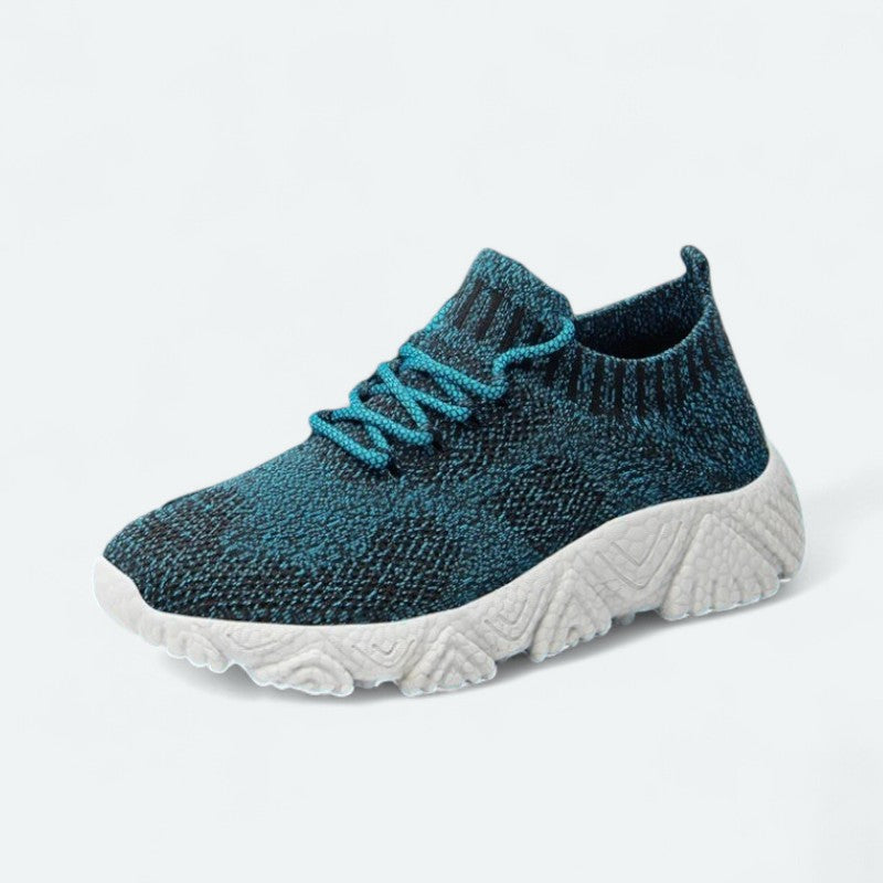 Flexion Run Sneakers
