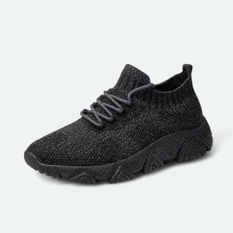 Flexion Run Sneakers