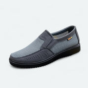 BreezeStep Slip-On Sneakers